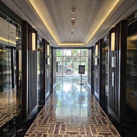 3Br Flat In Taman Anggrek Residence Jakarta Exterior photo